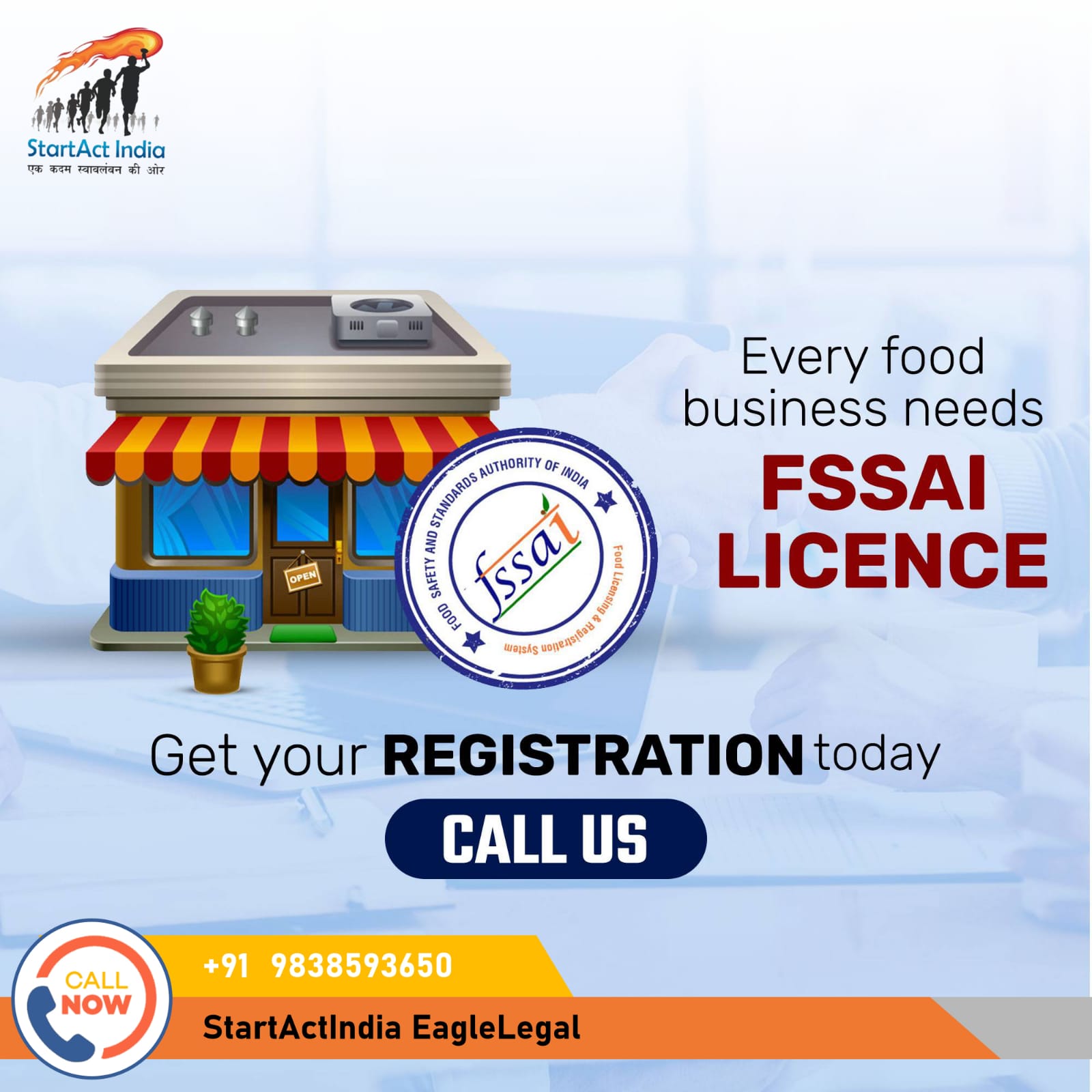 Business Services